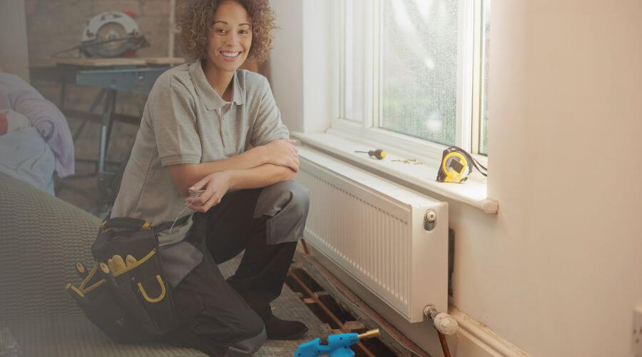 Professional sewer line replacement in Washington, PA